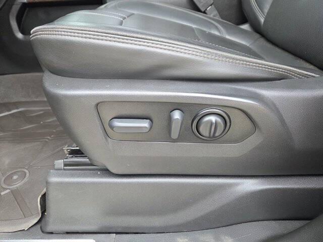 2022 Chevrolet Silverado 3500HD