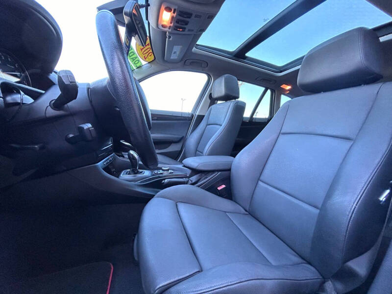 2014 BMW X1 sDrive28i