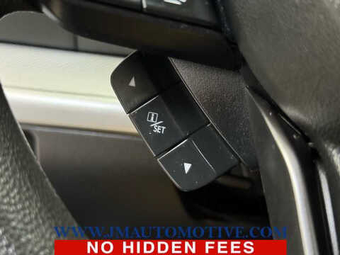 2019 Subaru Outback 2.5i