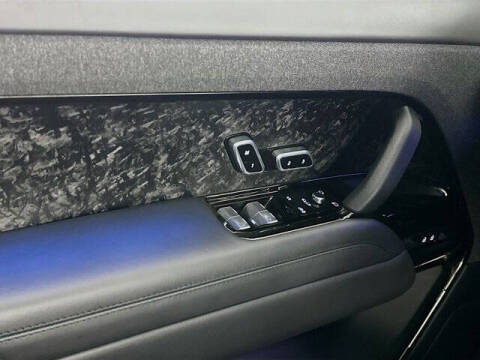 2023 Land Rover Range Rover Sport P400 Dynamic SE