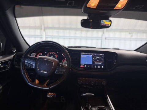 2022 Dodge Durango SRT 392