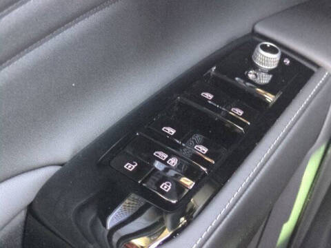 2025 Maserati Grecale