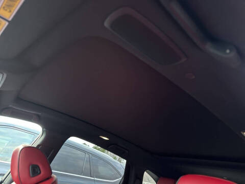 2021 Acura RDX SH-AWD w/A-SPEC