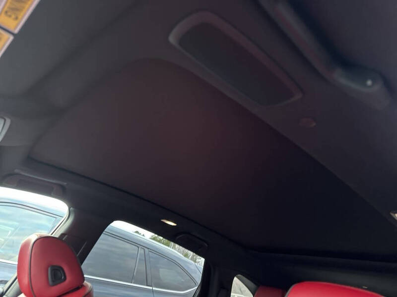 2021 Acura RDX SH-AWD w/A-SPEC