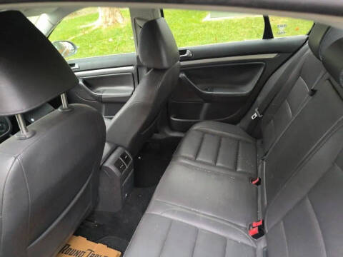 2009 Volkswagen Jetta