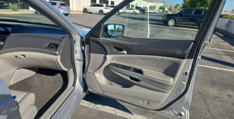 2010 Honda Accord EX-L