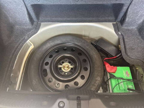 2004 Ford Thunderbird Deluxe