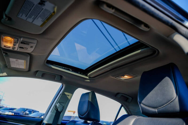 2014 Toyota Corolla S