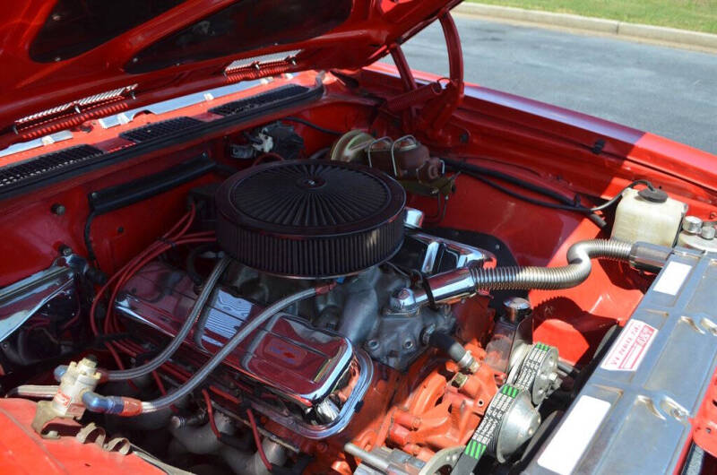 1969 Chevrolet Chevelle