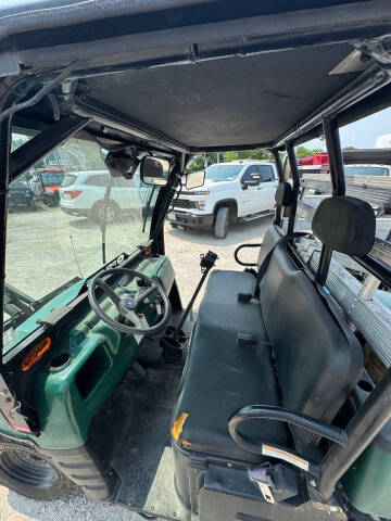 2004 Polaris Ranger