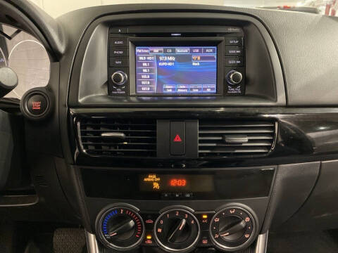 2013 Mazda CX-5 Touring