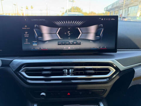 2024 BMW i4 eDrive40 Gran Coupe