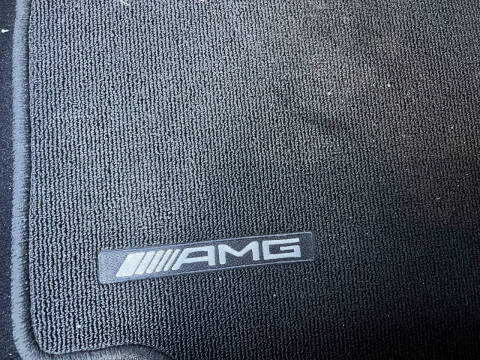 2016 Mercedes-Benz C-Class C 300 Sport 4MATIC