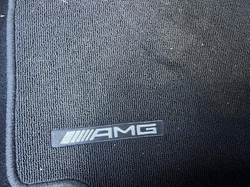 2016 Mercedes-Benz C-Class C 300 Sport 4MATIC