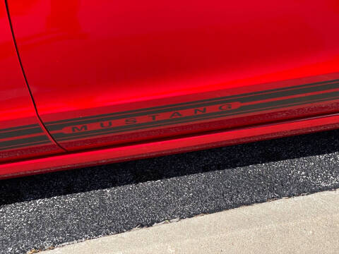2014 Ford Mustang V6 Premium