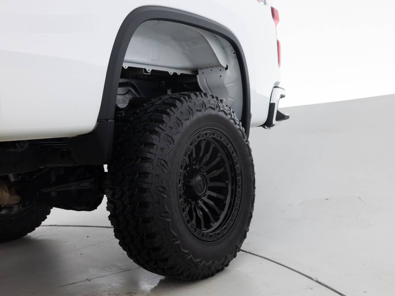 Used Car 2021 Chevrolet Silverado 3500hd  Work Truck 4x4 4dr Crew Cab Lb Srw For Sale Under $50,000 In Coal City, Illinois