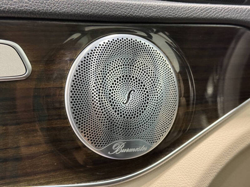 2021 Mercedes-Benz C-Class C 300 4MATIC