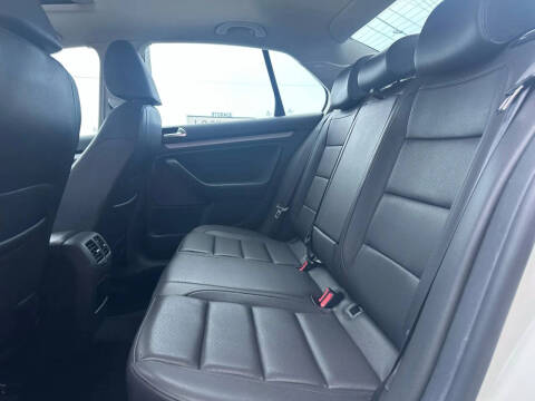 2010 Volkswagen Jetta