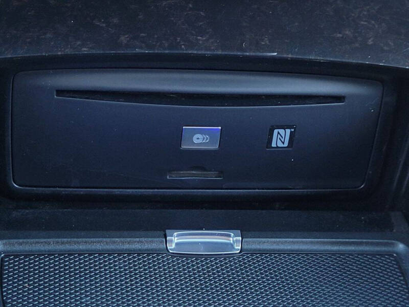 2016 Mercedes-Benz S-Class S 550