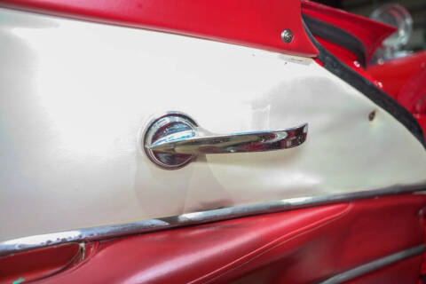 1959 Ford Thunderbird