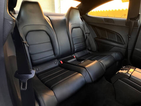 2015 Mercedes-Benz C-Class C 63 AMG