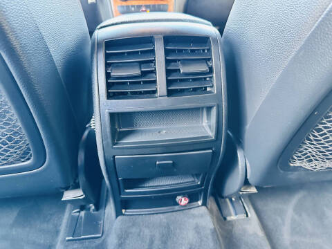 2009 Mercedes-Benz M-Class ML 350