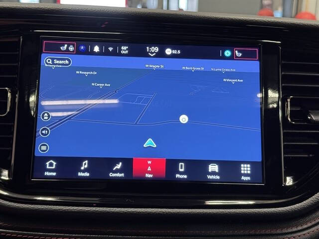 2025 Dodge Durango