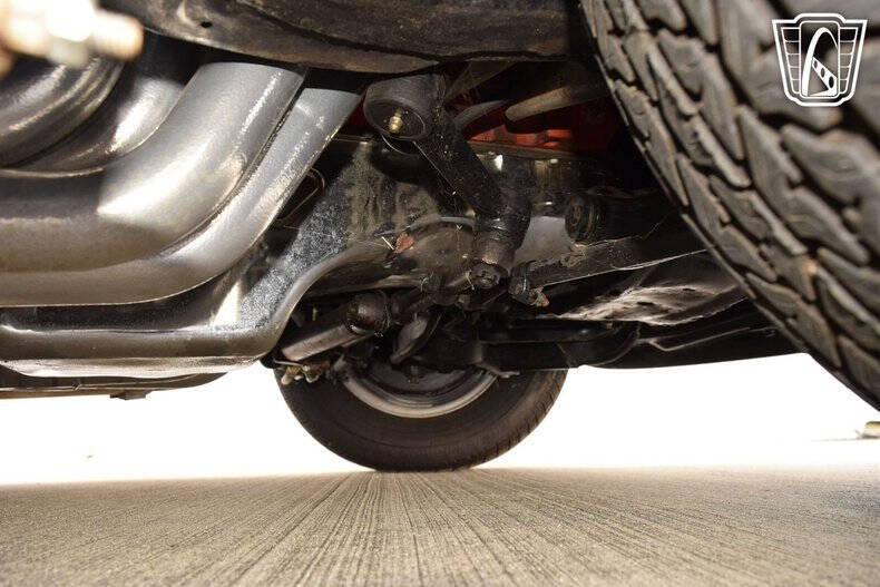 1968 Chevrolet Corvette