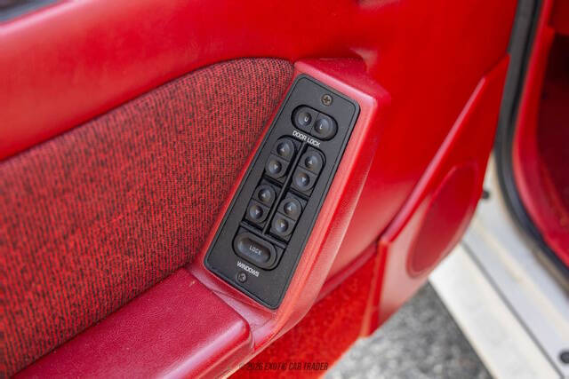 1987 Ford Mustang GT
