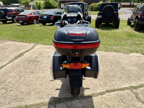 1997 BMW R1100RT-P