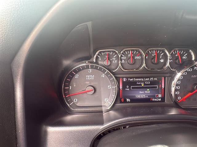 2014 GMC Sierra 1500
