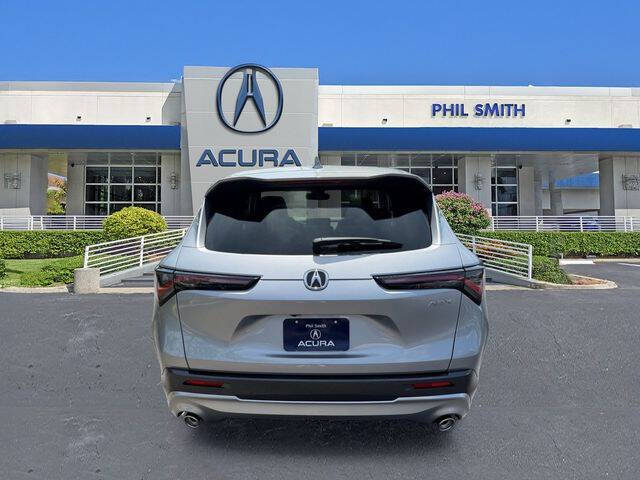 2026 Acura ADX