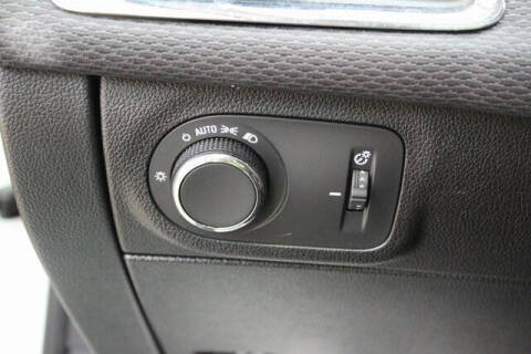 2018 Chevrolet Cruze LT Auto