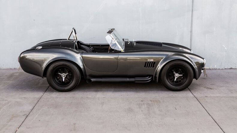 1965 Shelby Cobra