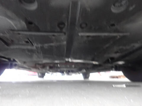 2012 Subaru Impreza 2.0i