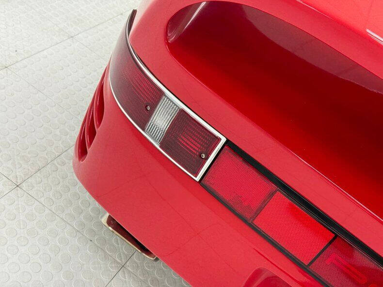 1969 Volkswagen Beetle