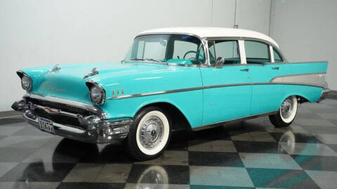 1957 Chevrolet Bel Air