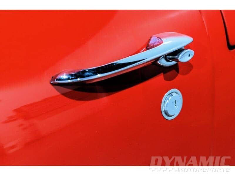 1962 Chevrolet Corvette