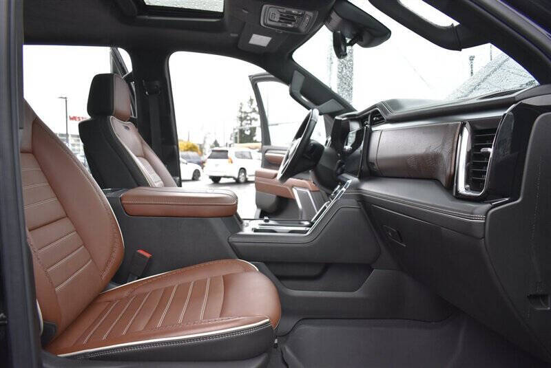 2024 GMC Sierra 3500HD