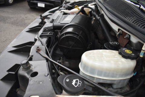 2012 Chevrolet Express LS 2500