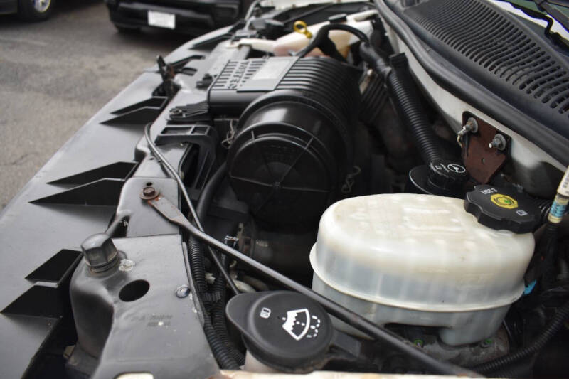 2012 Chevrolet Express LS 2500