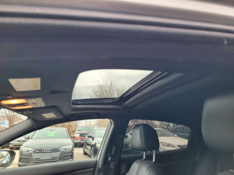 2020 Honda Civic EX-L