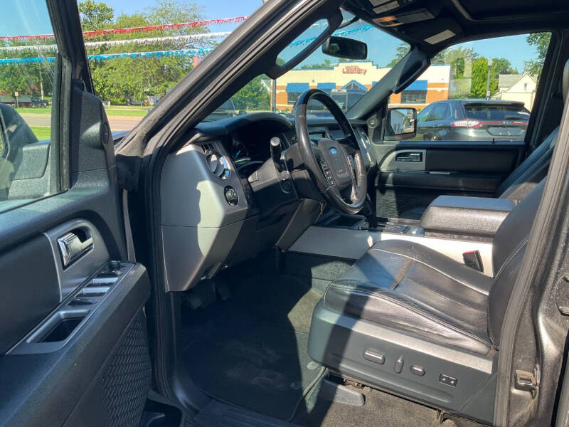 2016 Ford Expedition XLT