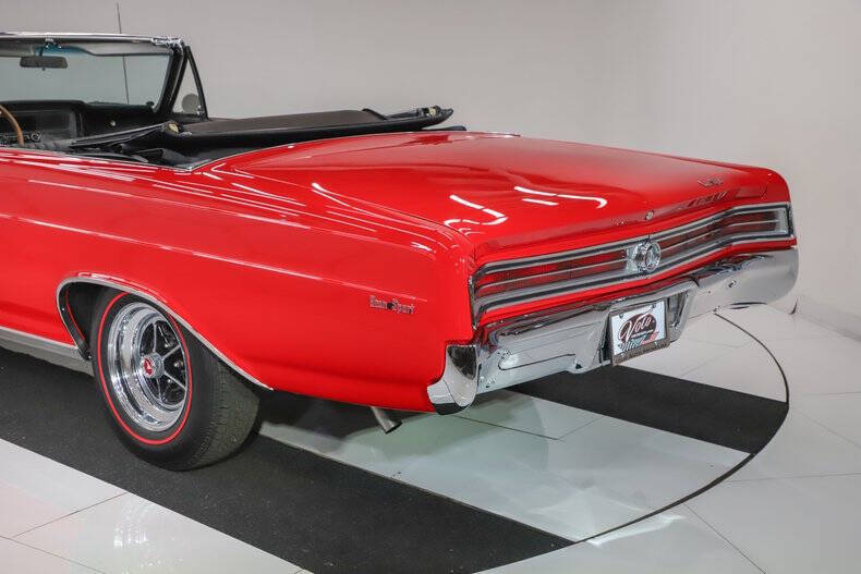 1965 Buick Skylark