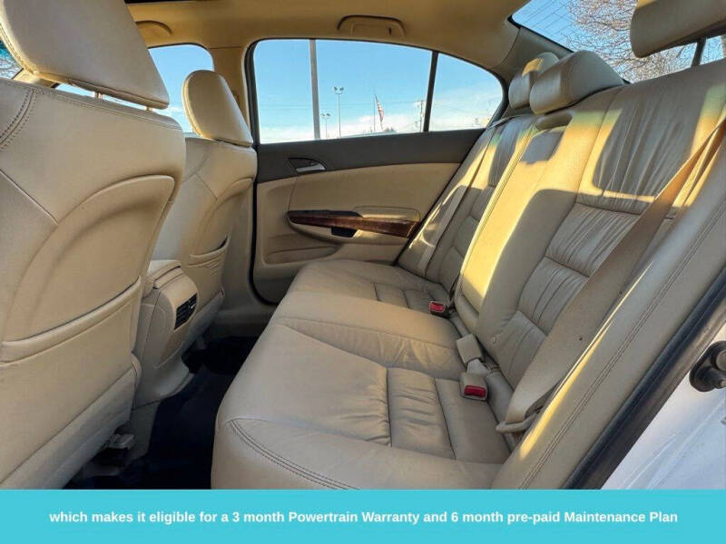 2010 Honda Accord EX-L