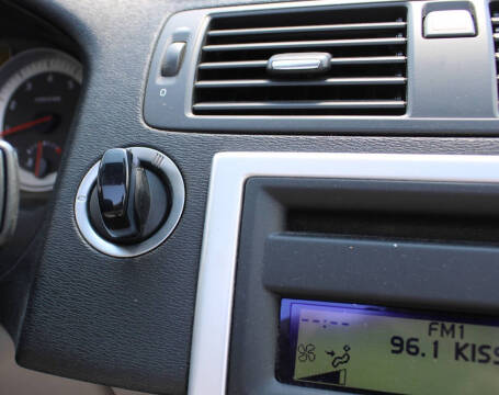 2012 Volvo C70 T5 Premier Plus