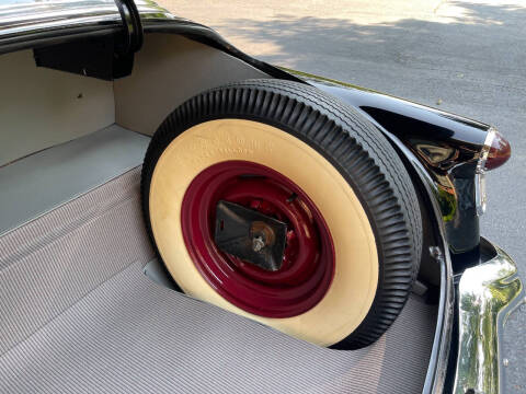 1950 Oldsmobile Ninety-Eight