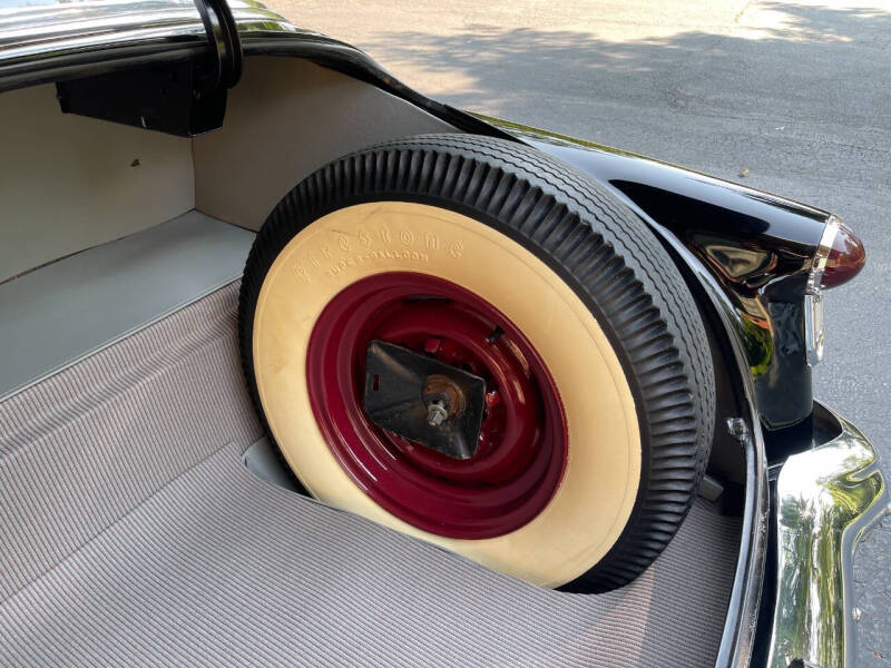 1950 Oldsmobile Ninety-Eight