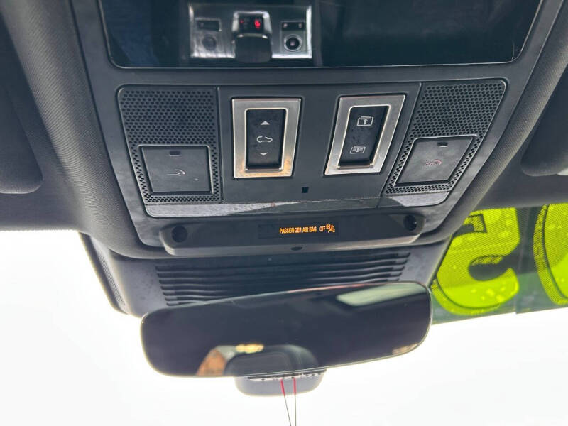 2024 Jaguar F-PACE P250 R-Dynamic S