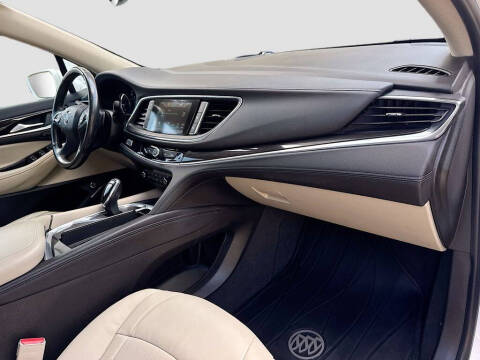 2019 Buick Enclave Premium